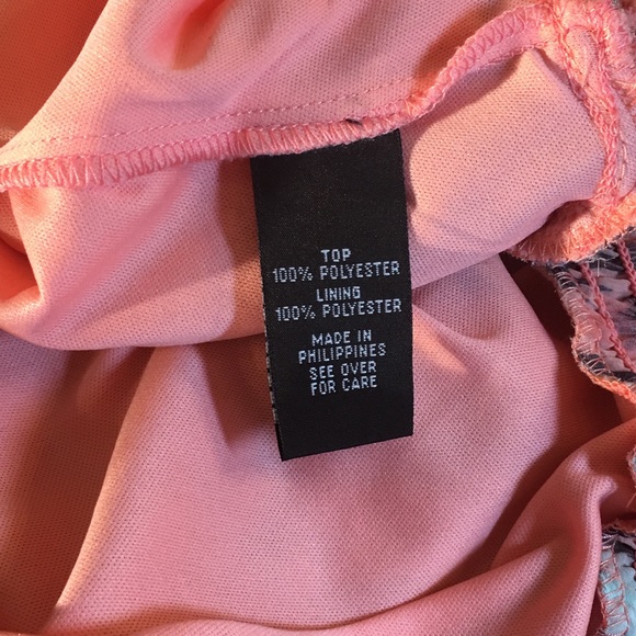 By & By Blouse w/shell - Picture 6 of 7